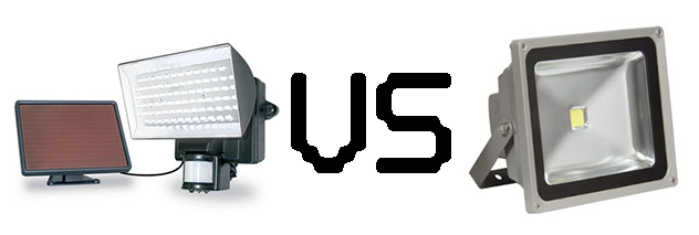 LED outdoor lighting market will grow significantly